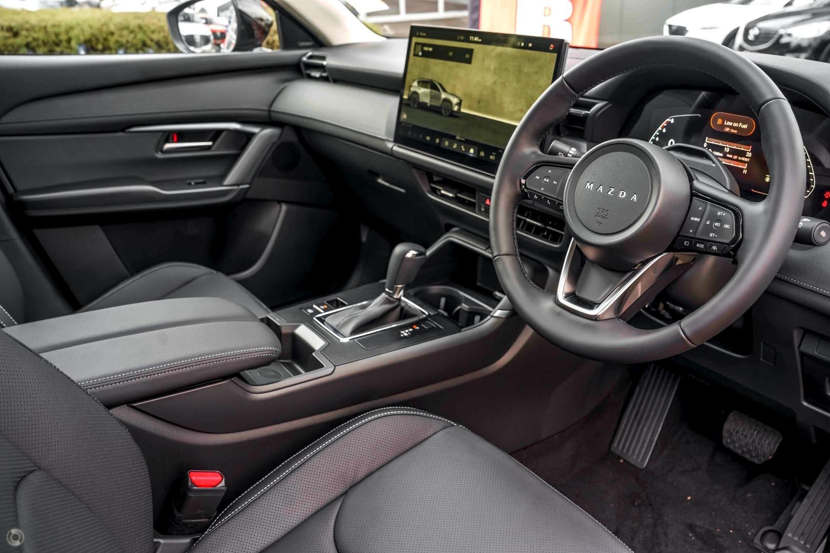 Mazda Cx-5 image 4