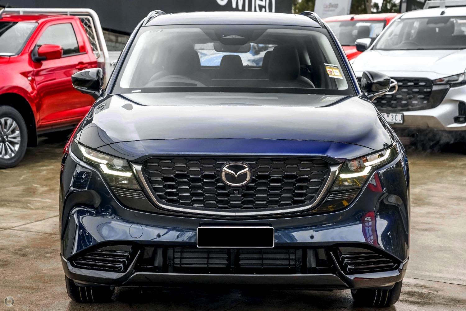 Mazda Cx-5 image 2