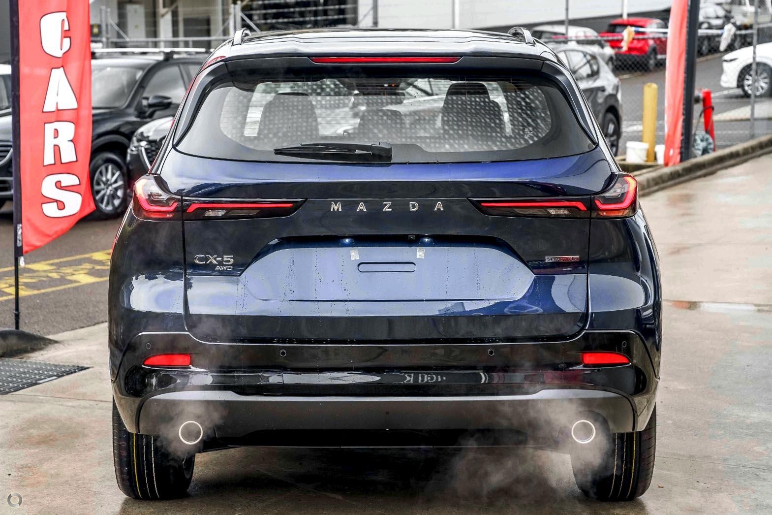 Mazda Cx-5 image 3