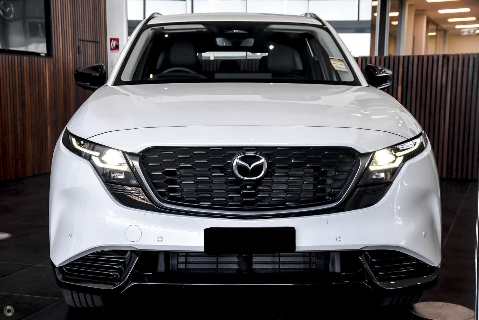 Mazda Cx-5 image 3