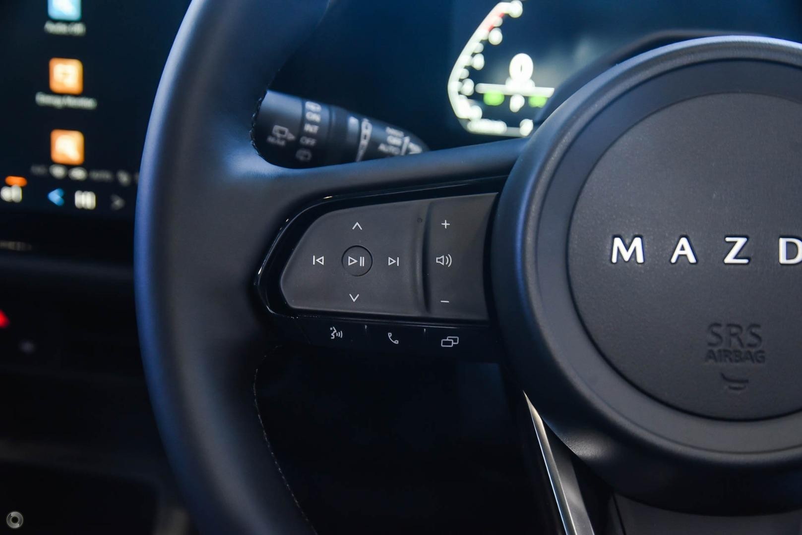 Mazda Cx-5 image 1