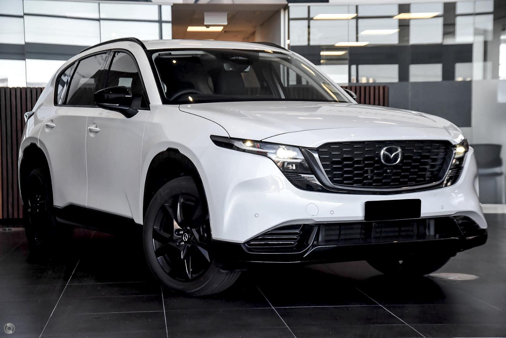 Mazda Cx-5 image 2
