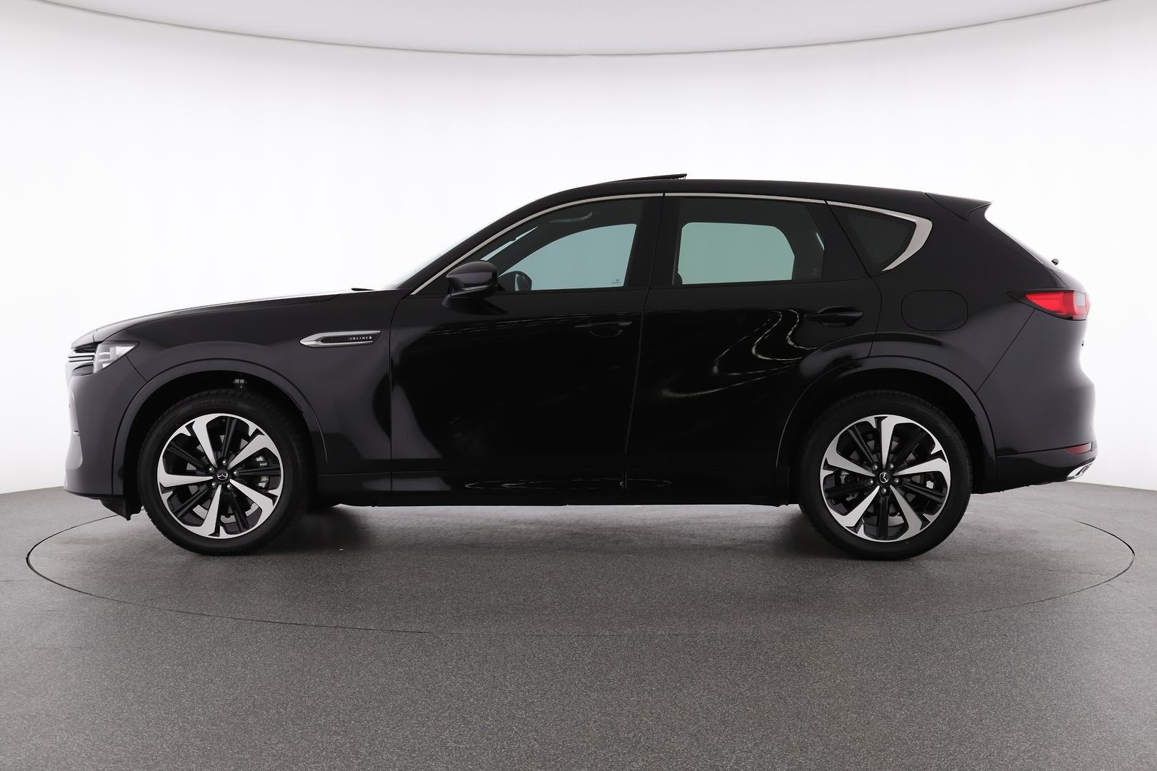 Mazda Cx-60 image 3