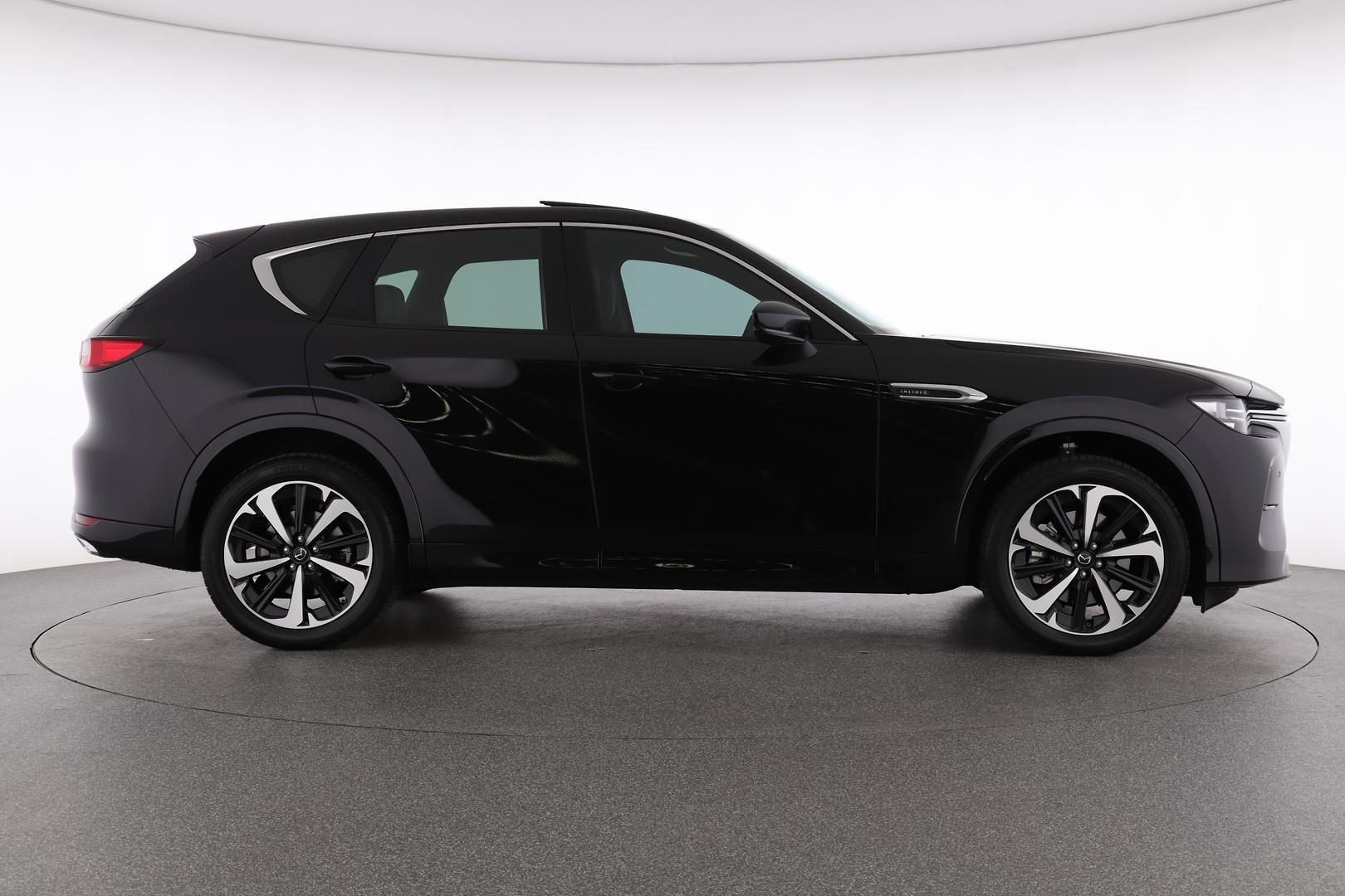 Mazda Cx-60 image 2