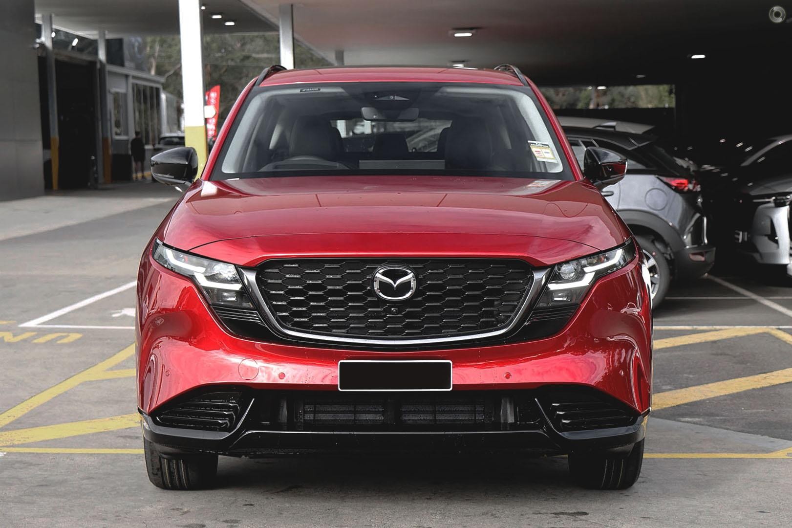 Mazda Cx-5 image 2