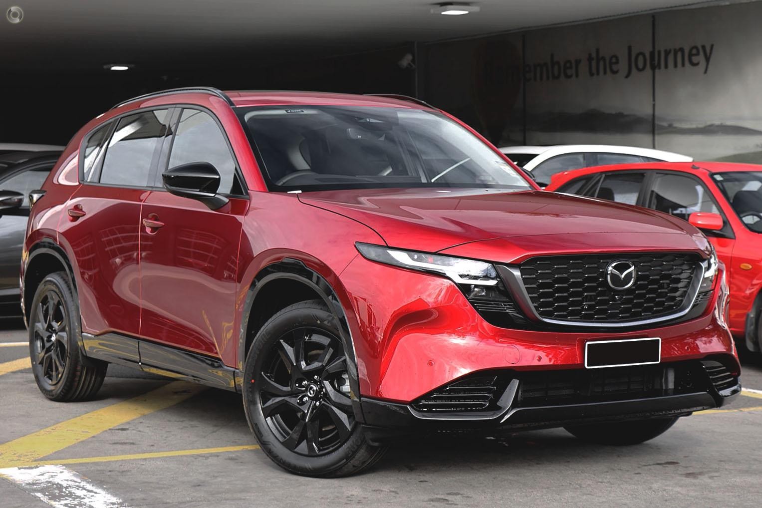 Mazda Cx-5 image 1