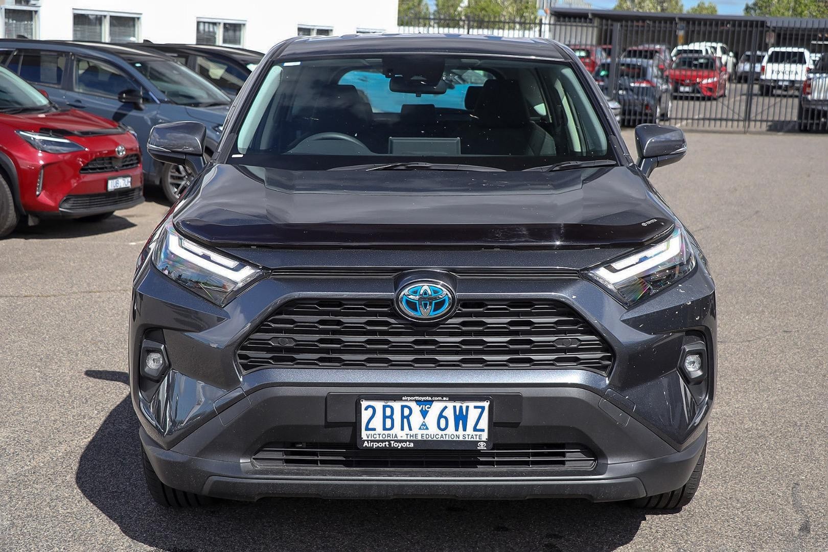 Toyota Rav4 image 3
