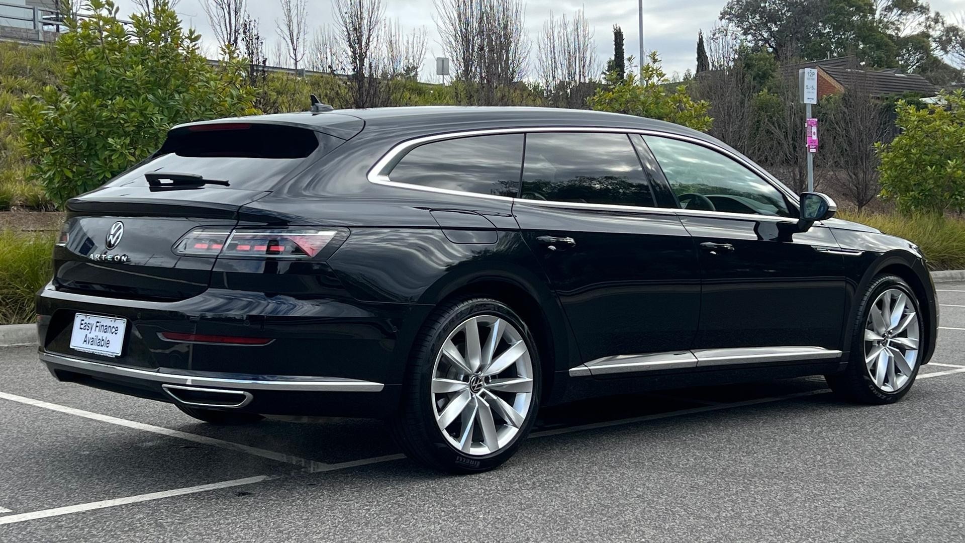 Volkswagen Arteon image 4