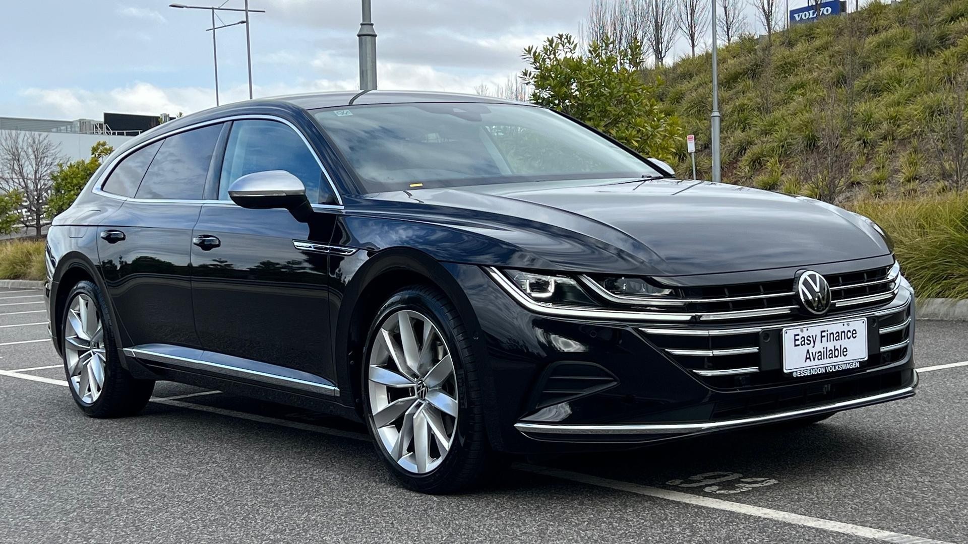 Volkswagen Arteon image 2