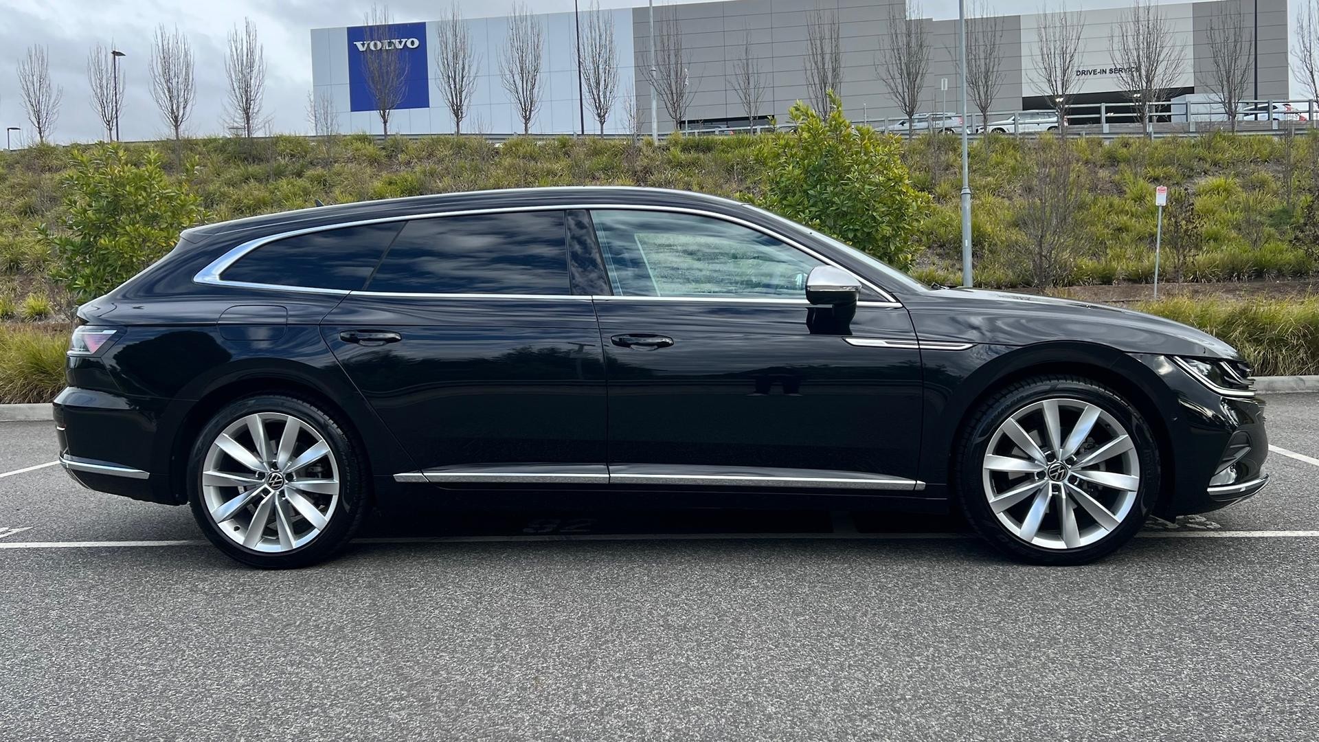 Volkswagen Arteon image 3