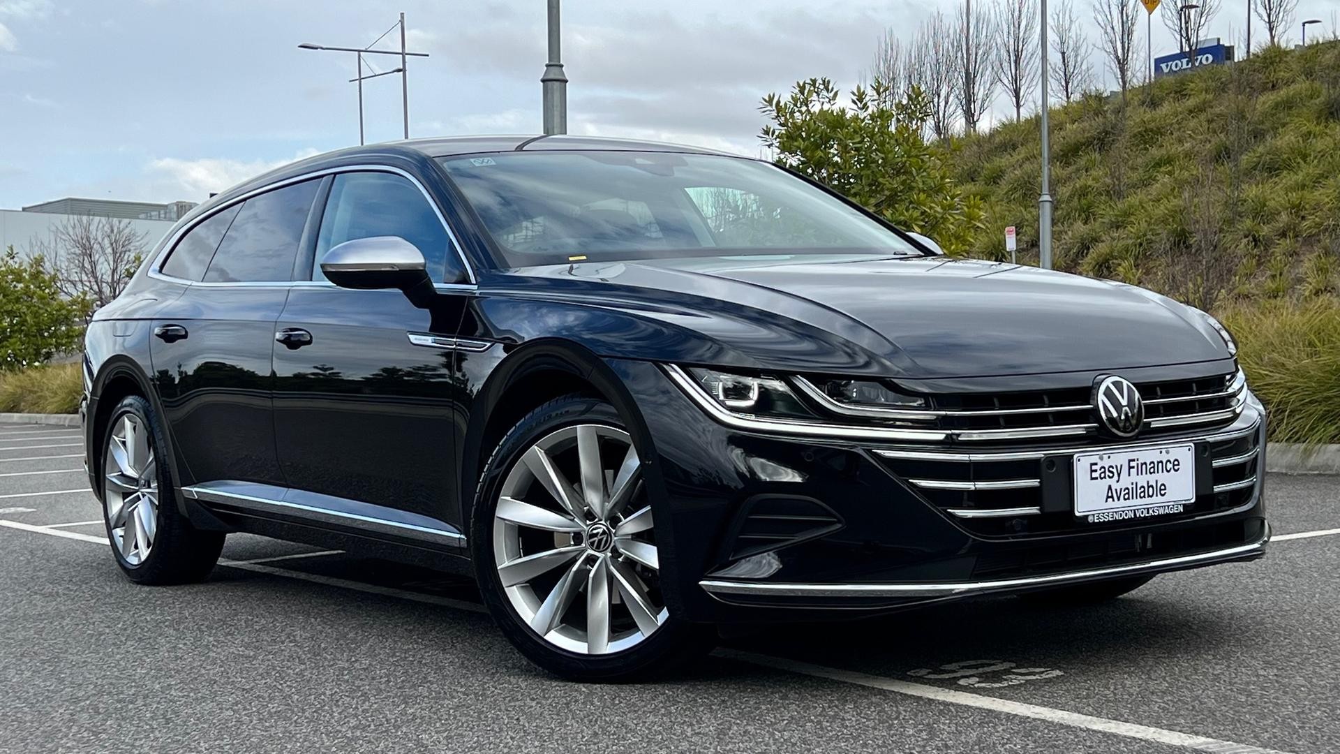 Volkswagen Arteon image 1