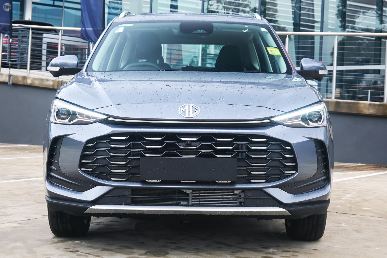 MG Zs image 2