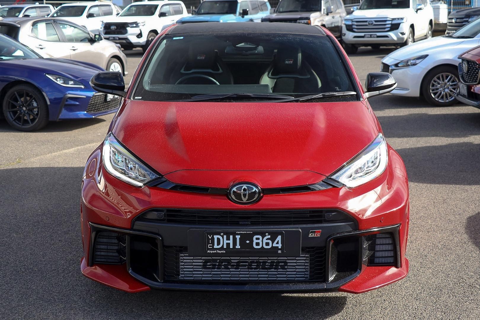 Toyota Yaris image 3