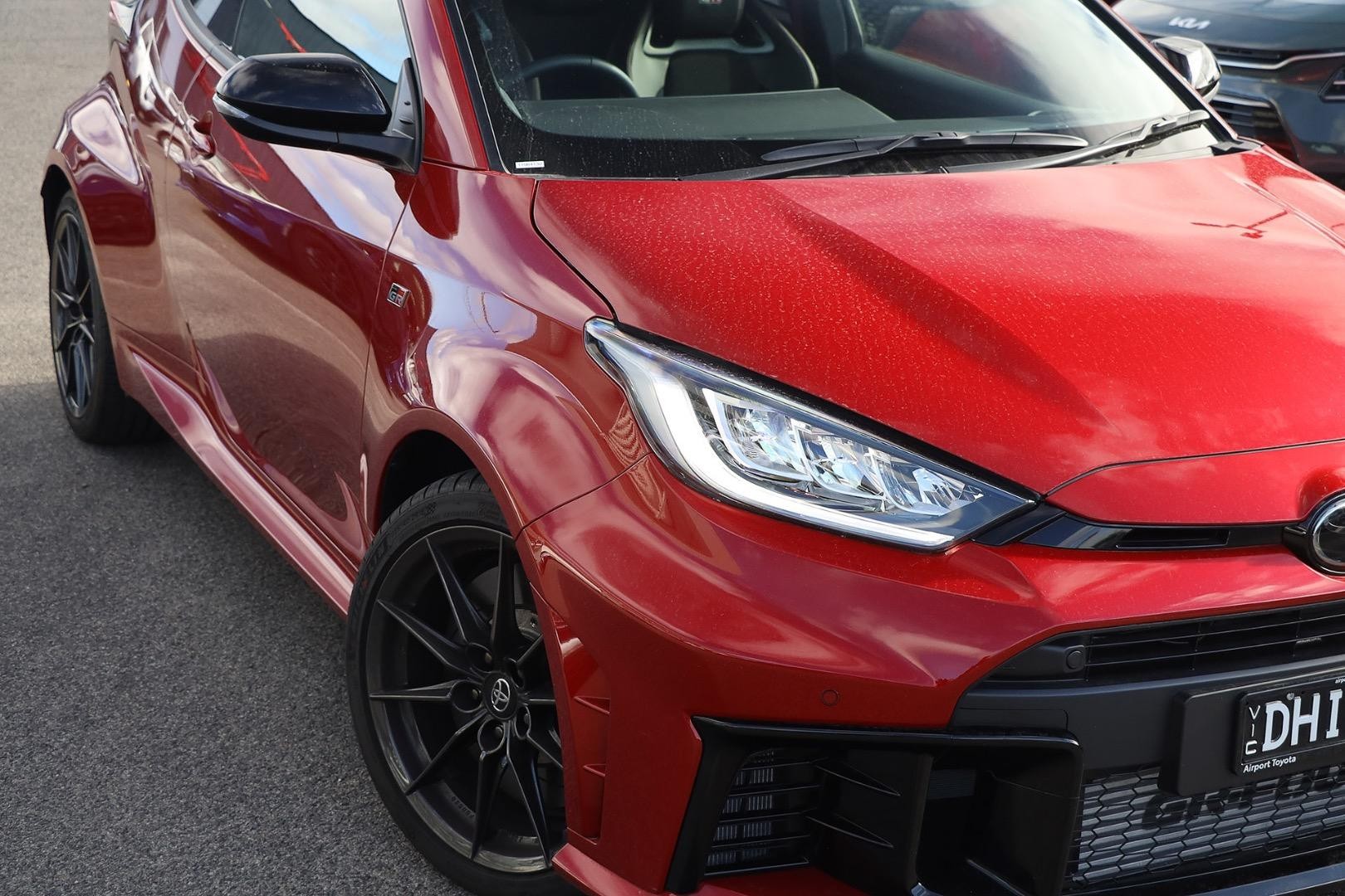 Toyota Yaris image 2
