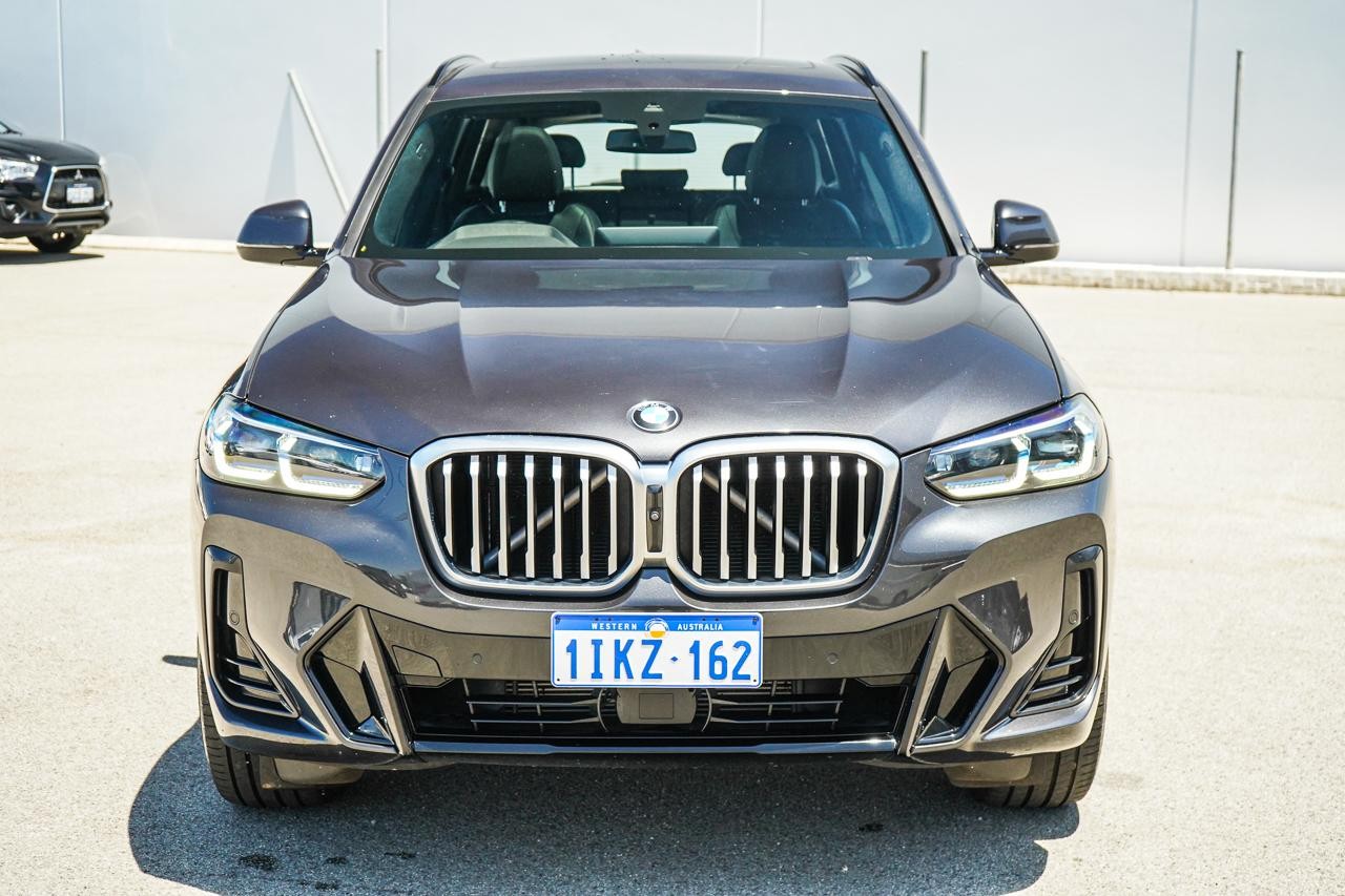 BMW X3 image 3