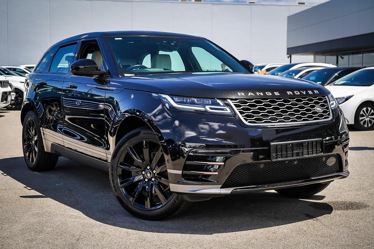 Land Rover Range Rover Velar image 1