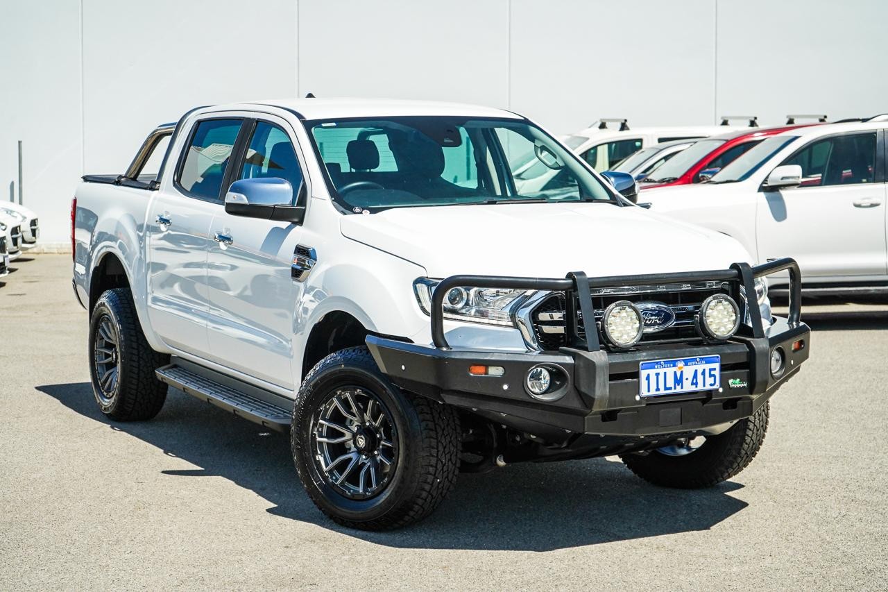 Ford Ranger image 1