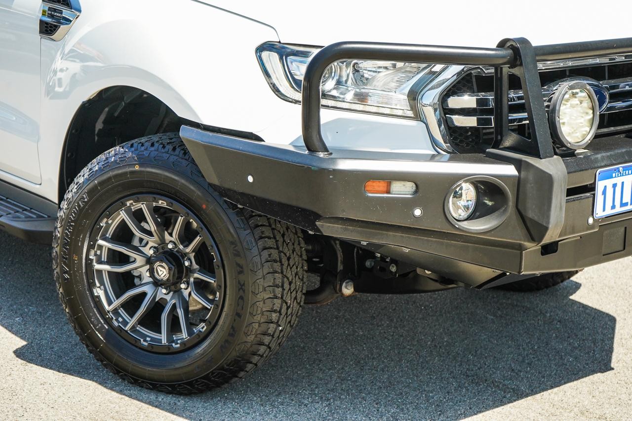Ford Ranger image 2