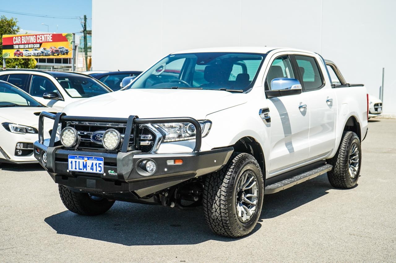 Ford Ranger image 4