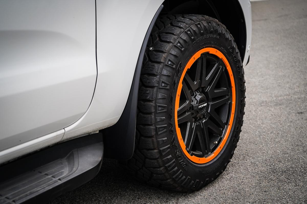 Ford Ranger image 3