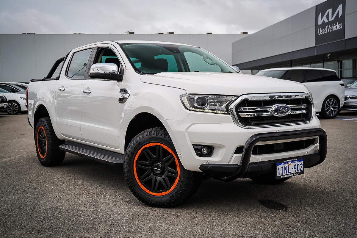 Ford Ranger image 1