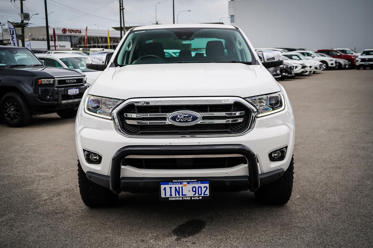 Ford Ranger image 4