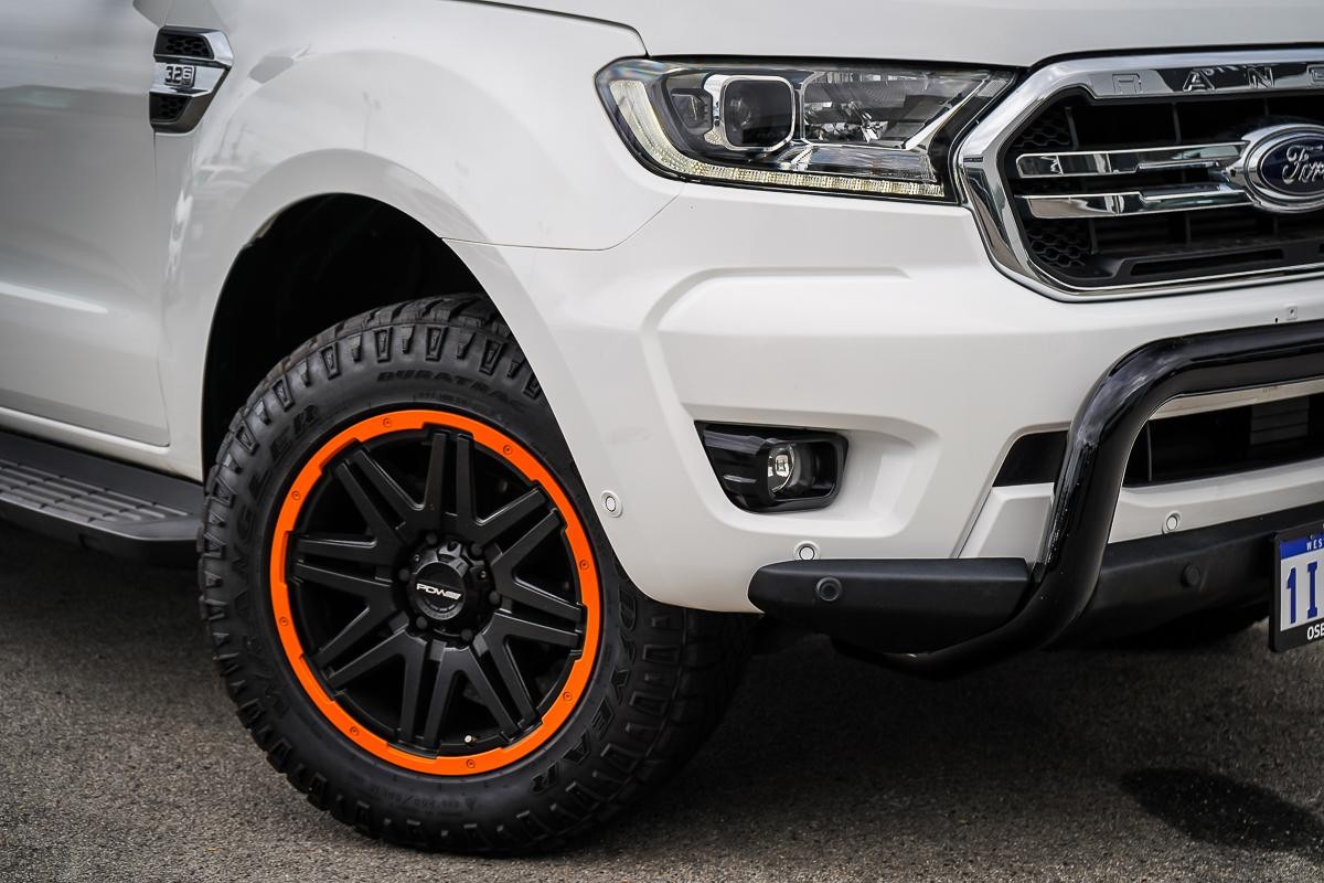 Ford Ranger image 2