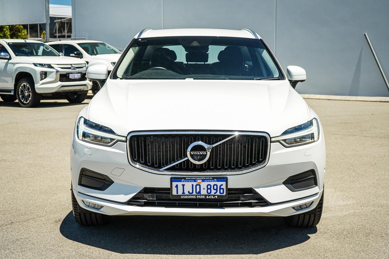 Volvo Xc60 image 3