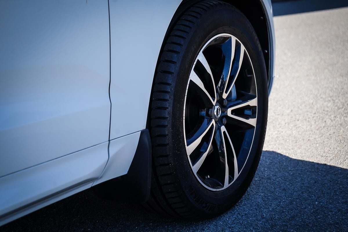 Volvo Xc60 image 3
