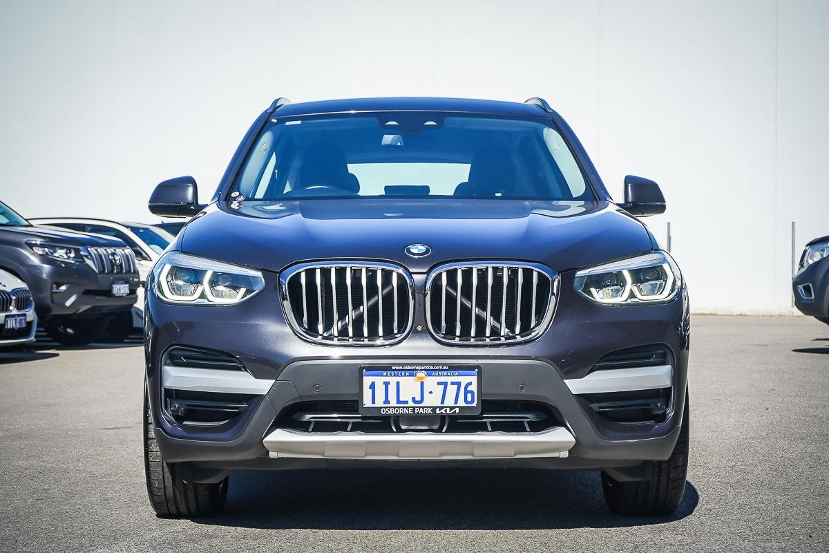 BMW X3 image 3