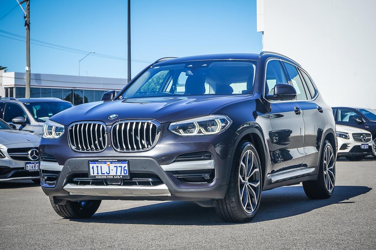 BMW X3 image 4