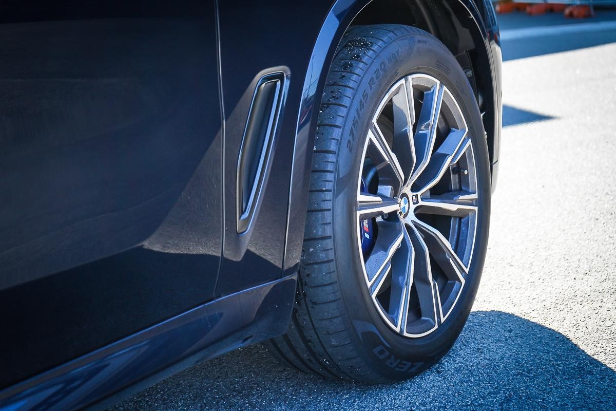 BMW X5 image 3