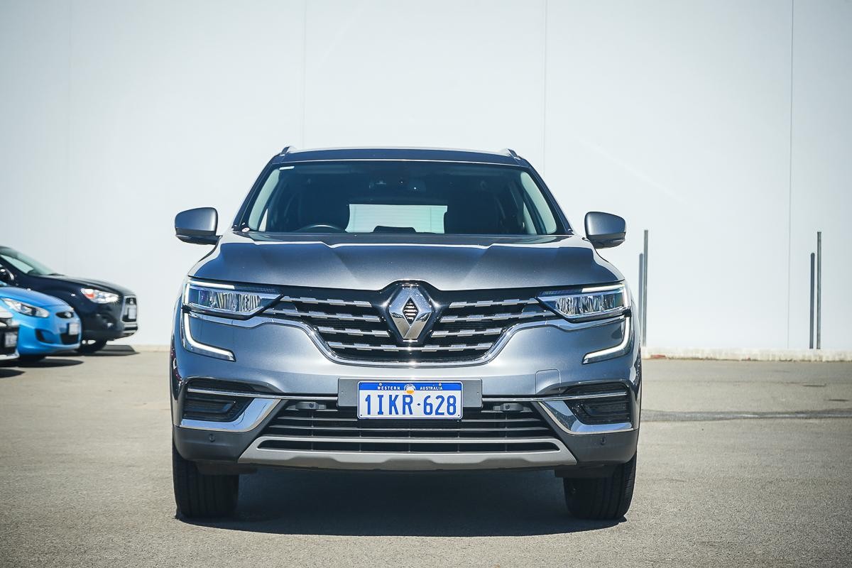 Renault Koleos image 3