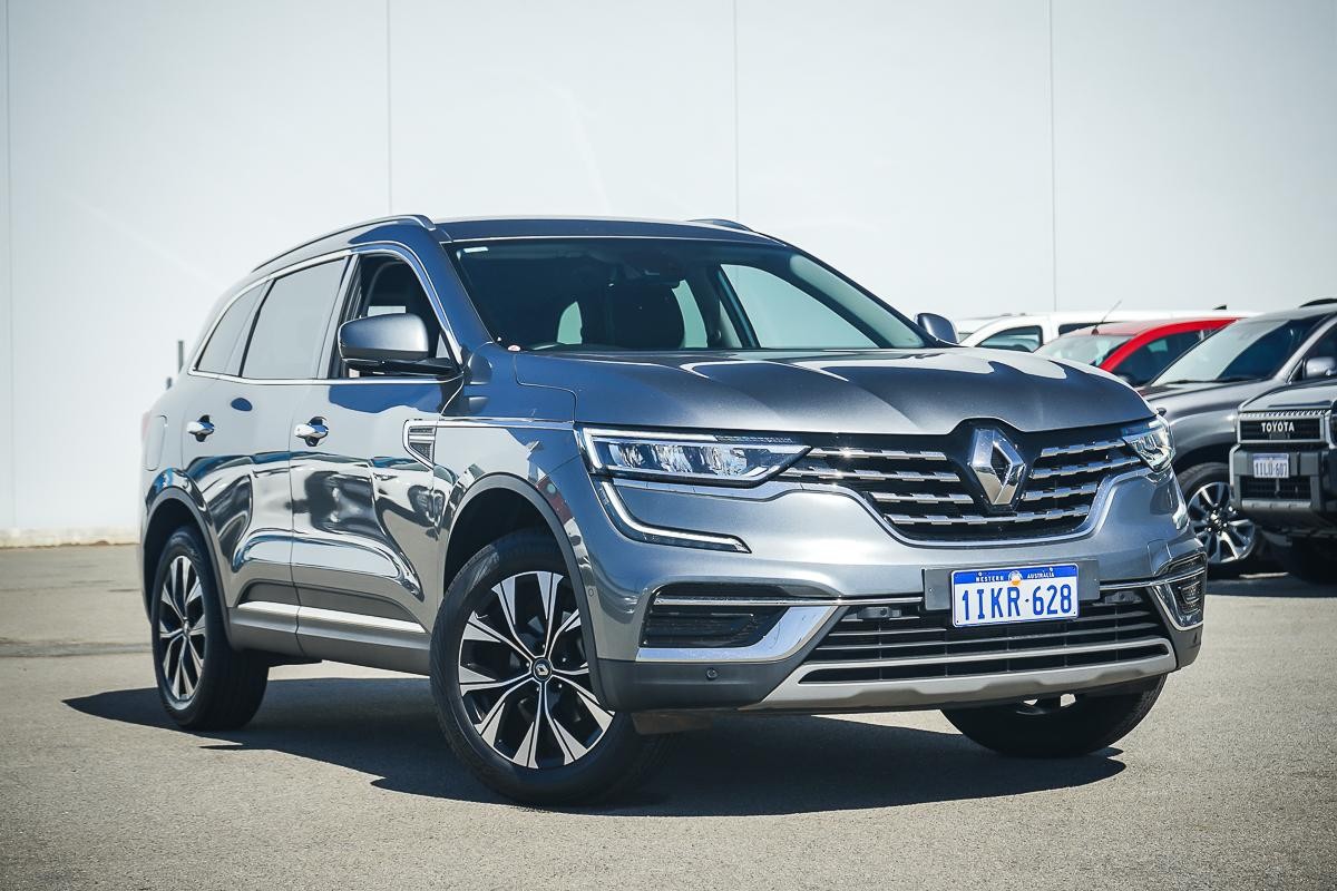 Renault Koleos image 1