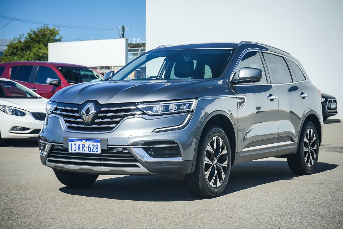 Renault Koleos image 4