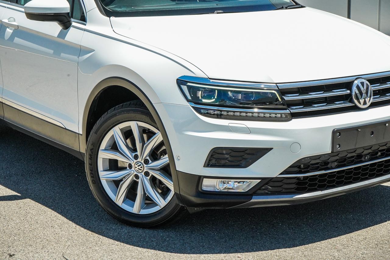 Volkswagen Tiguan image 2