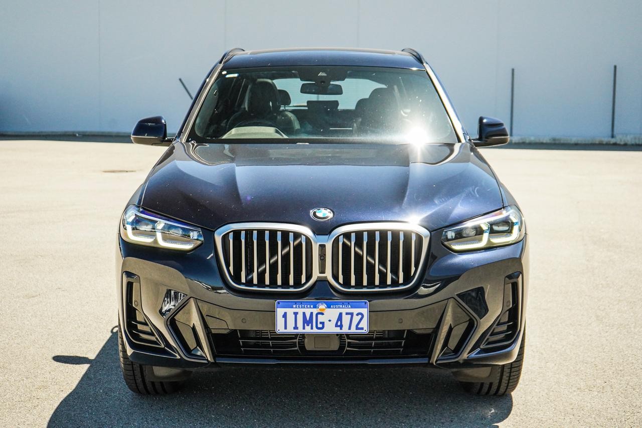 BMW X3 image 3