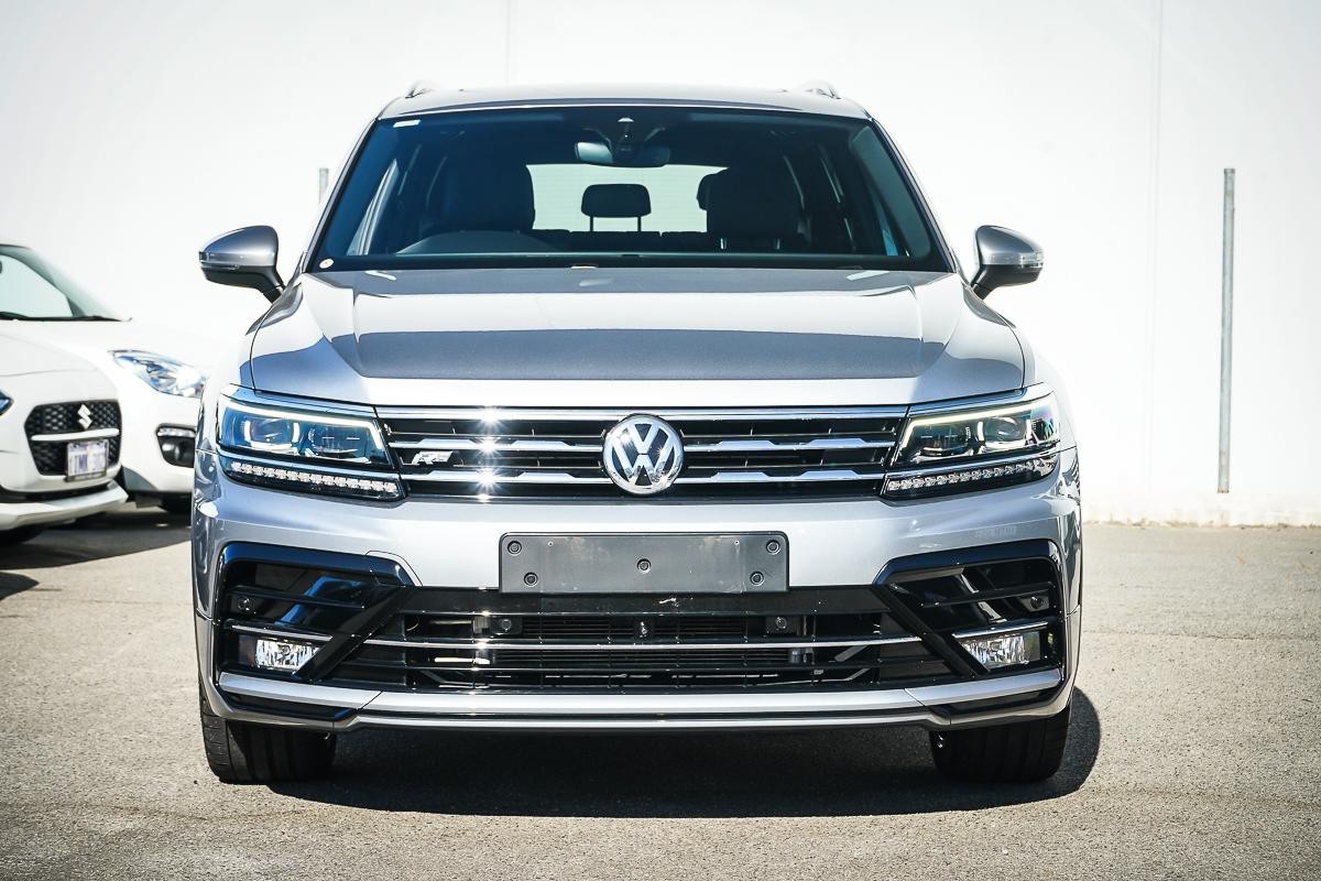 Volkswagen Tiguan image 3