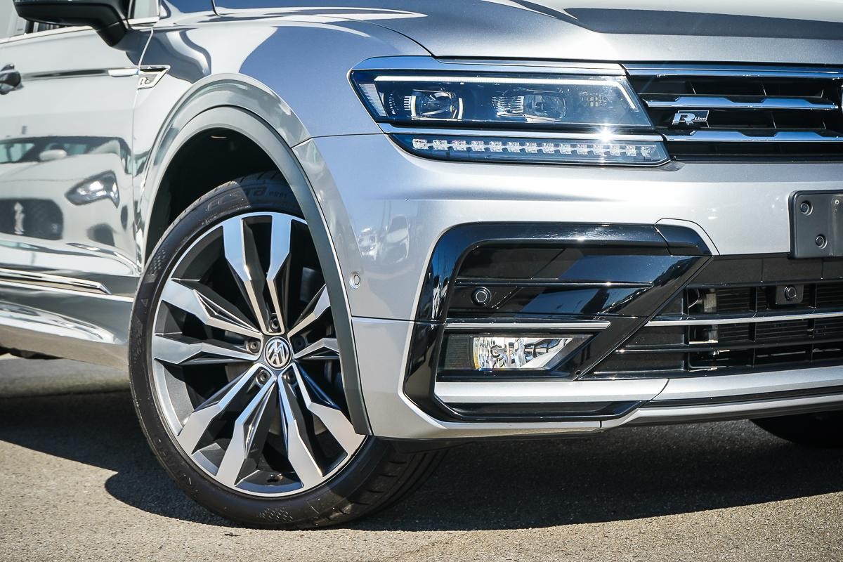 Volkswagen Tiguan image 2