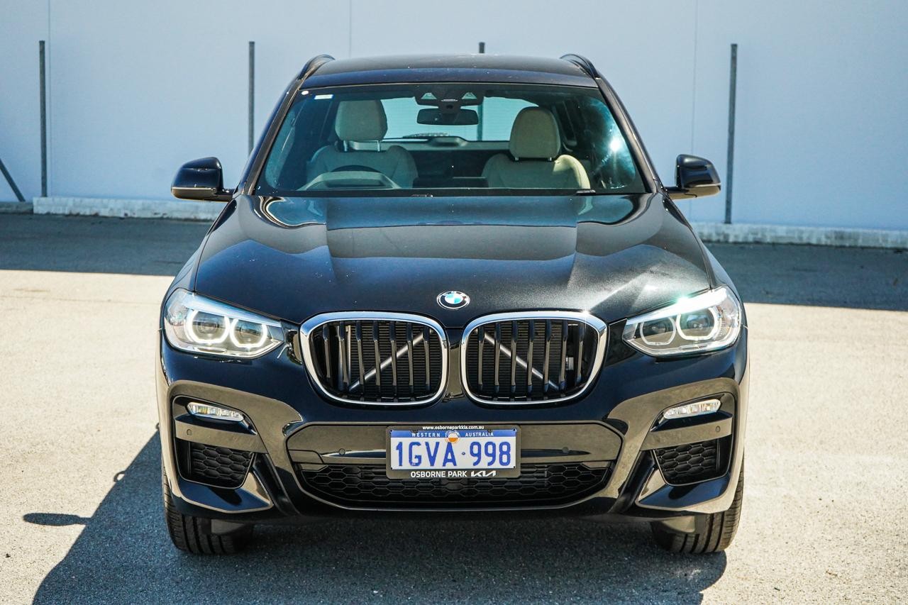 BMW X3 image 3