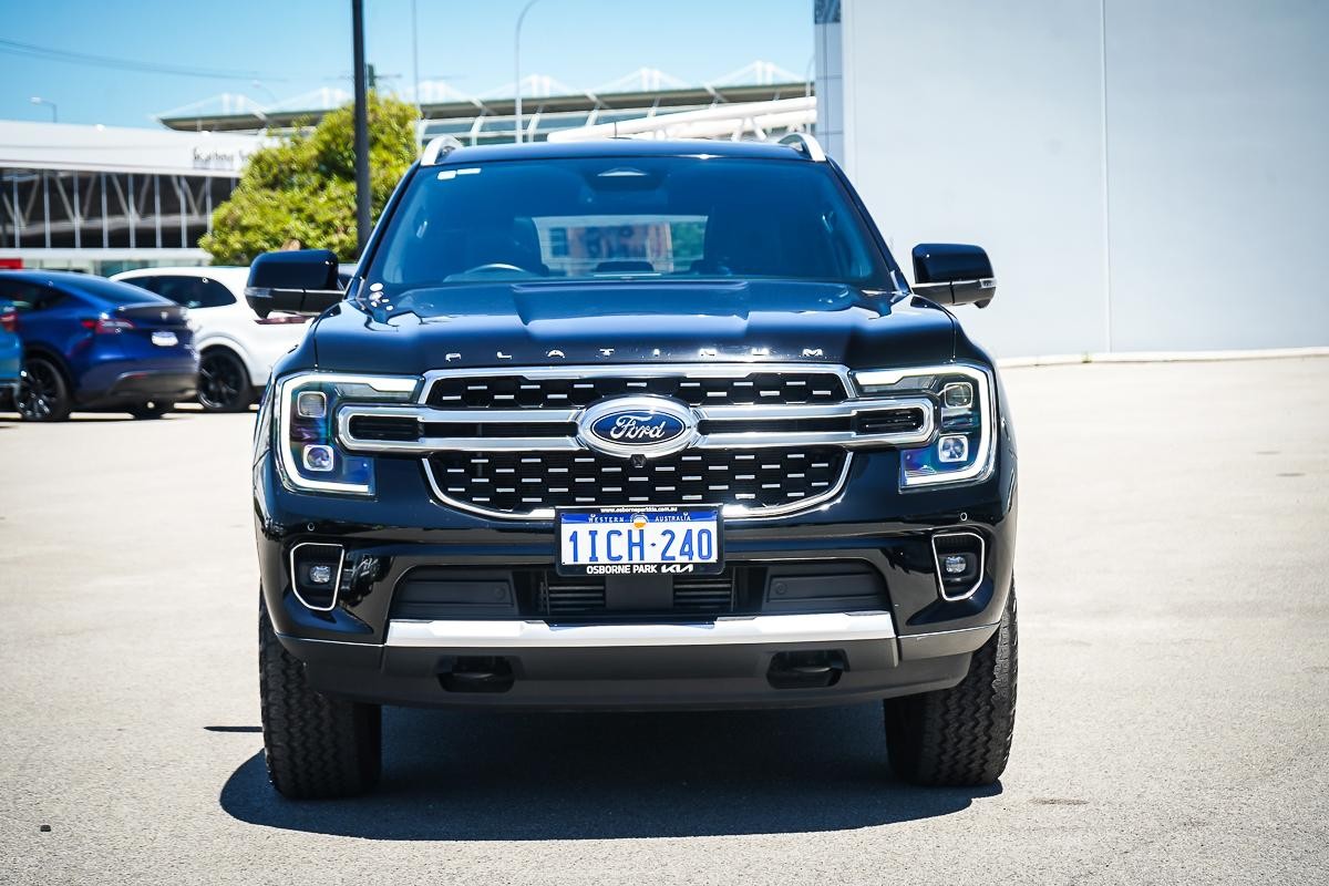 Ford Everest image 3