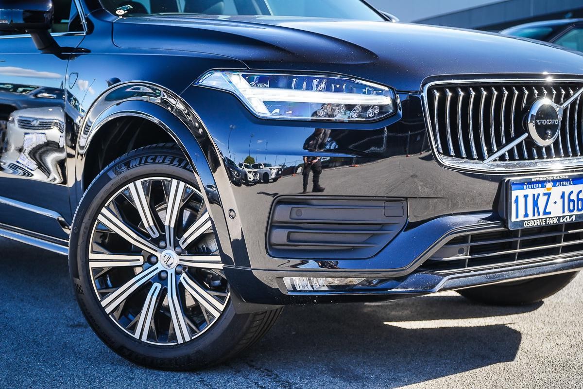 Volvo Xc90 image 2