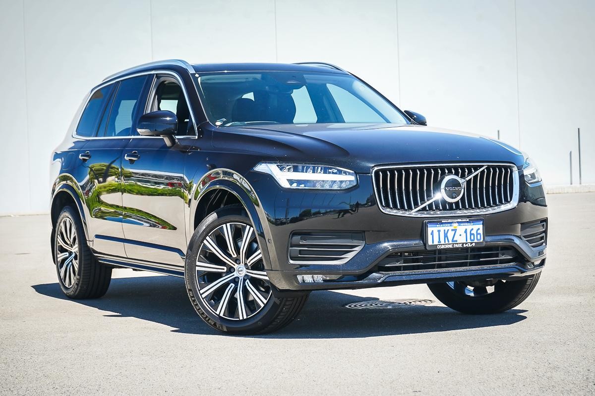 Volvo Xc90 image 1