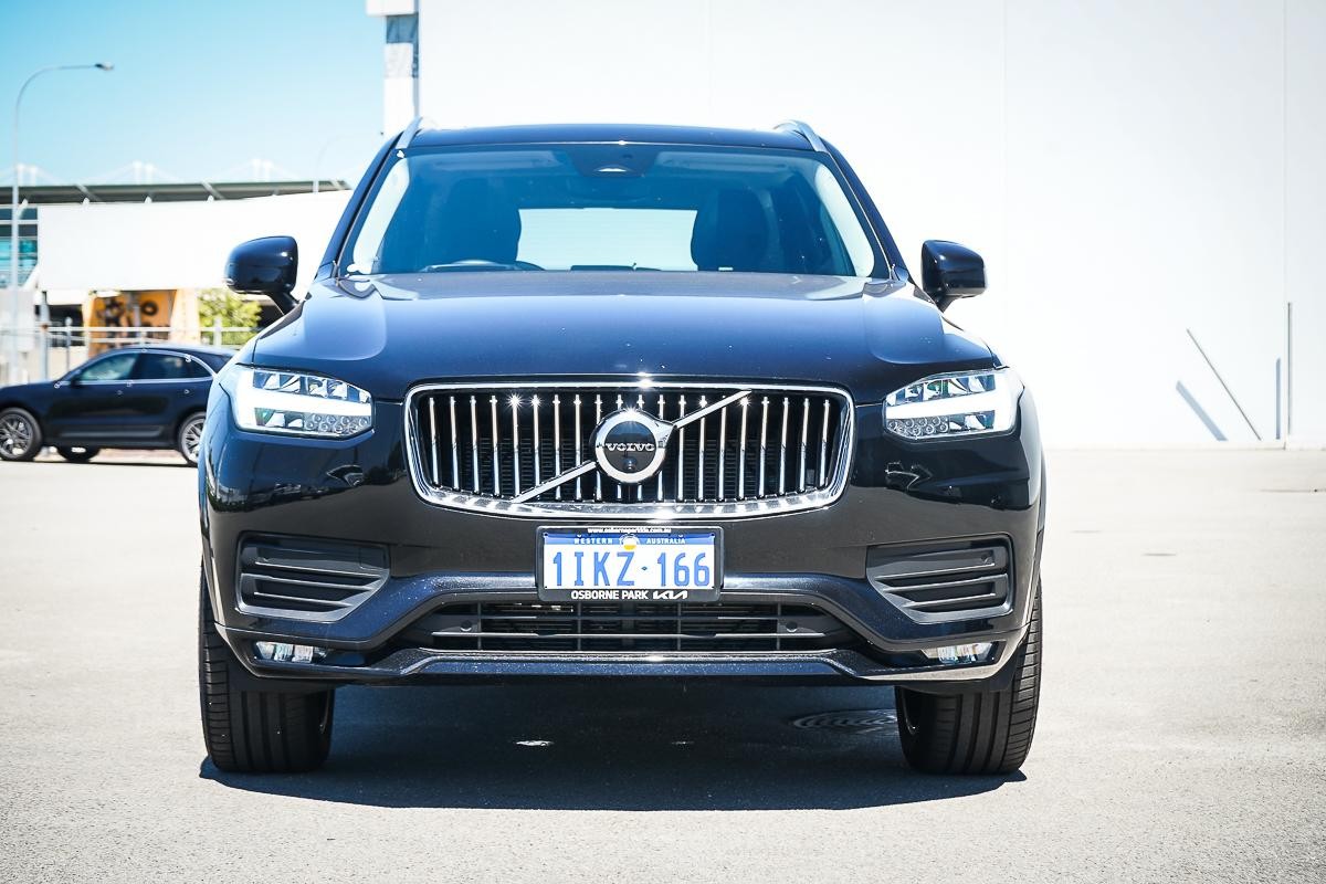 Volvo Xc90 image 3