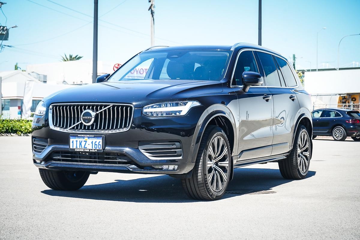 Volvo Xc90 image 4