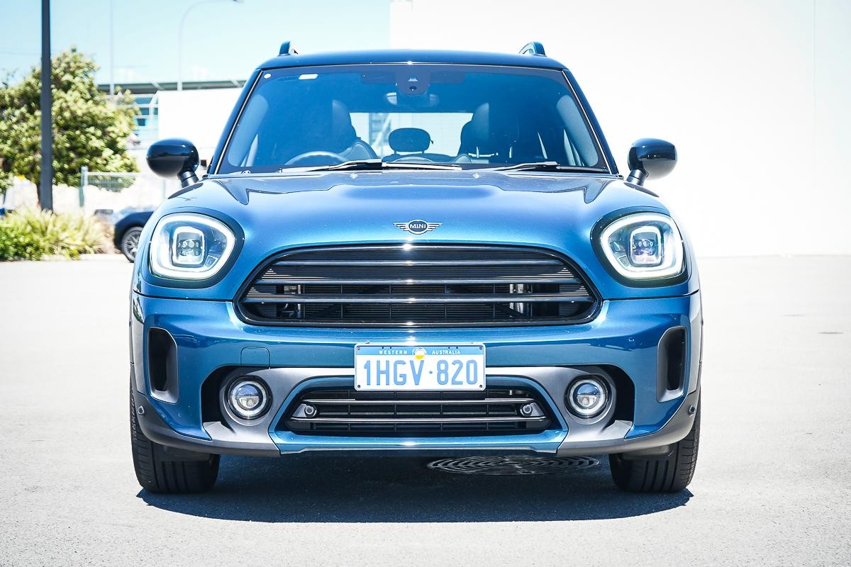 Mini Countryman image 3