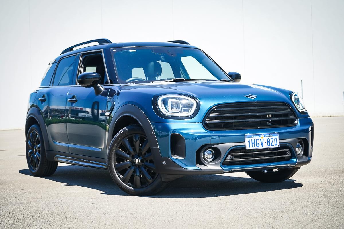 Mini Countryman image 1