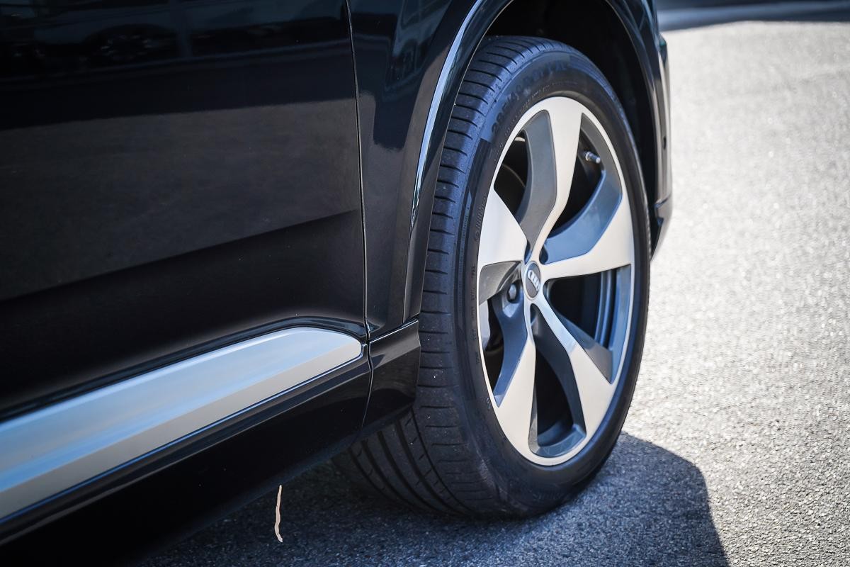 Audi Q7 image 3