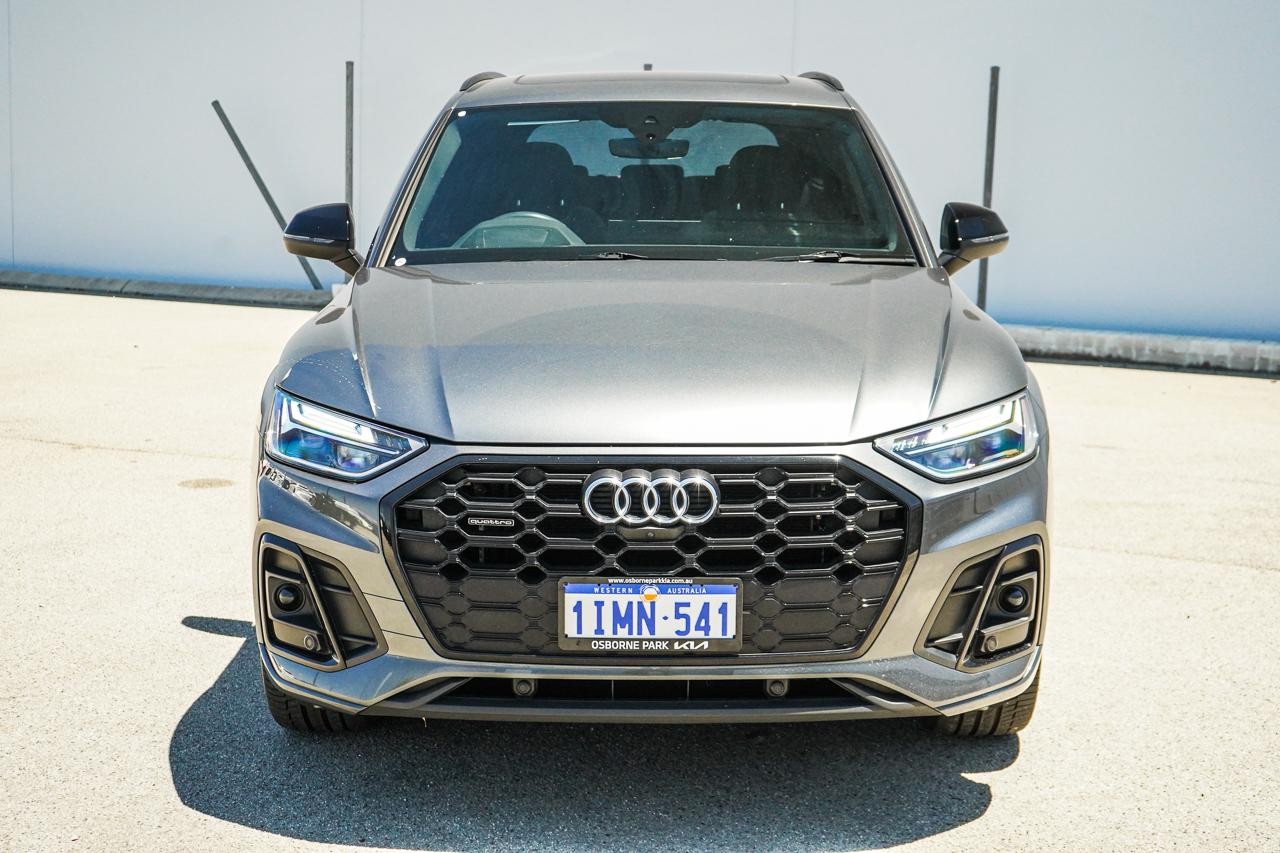 Audi Q5 image 3