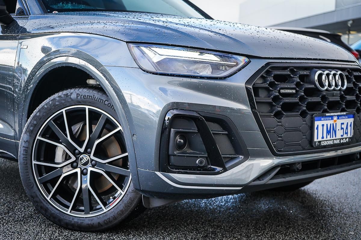 Audi Q5 image 2
